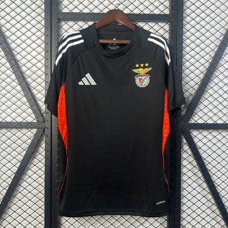 Maglia Benfica Special Edition 2025/26 Nero