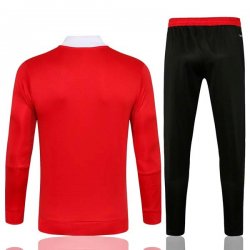 Giacca Bayern 2022 Rosso