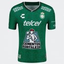 Thailandia Maglia Club León Home 2024/25