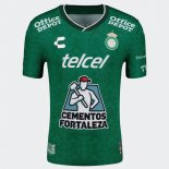Thailandia Maglia Club León Home 2024/25