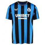 Thailandia Maglia Club Brugge Home 2024/25