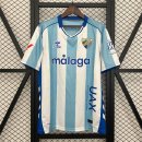 Thailandia Maglia Málaga Prima 2025/26