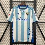 Thailandia Maglia Málaga Prima 2025/26
