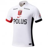 Thailandia Maglia Urawa Red Diamonds Away 2025-2026