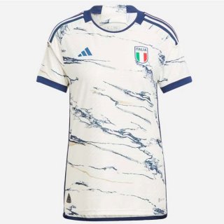Maglia Italia Away Donna 2023/24 Maglia Italia Away Donna 2023/24