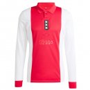 Maglia Ajax Commemorative Edition ML 2025/26
