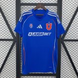 Thailandia Maglia University of Chile Home 2025/26