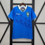 Maglia Brazil Away Retro 1993-1994