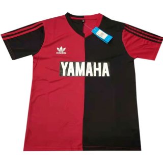 Thailandia Maglia Newell's Old Boys Edizione 2020 Rosso Thailandia Maglia Newell's Old Boys Edizione 2020 Rosso