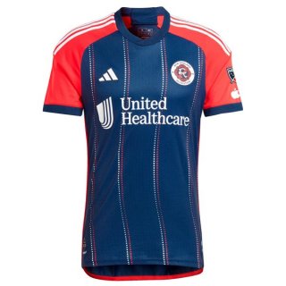 Thailandia Maglia New England Revolution Away 2024/25