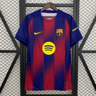 Thailandia Maglia Barcellona Home 2025/26