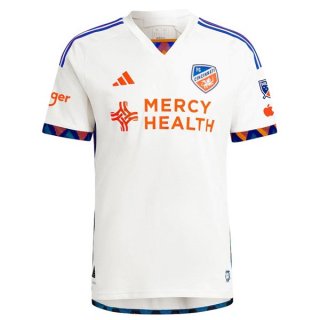 Thailandia Maglia Cincinnati Away 2024/25