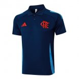 Polo Flamengo 2025/26 Blu 2