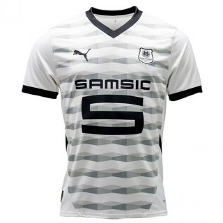 Thailandia Maglia Stade Rennais Away 2024/25 Thailandia Maglia Stade Rennais Away 2024/25