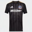 Thailandia Maglia Colo Colo Away 2025/26