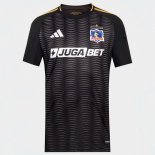 Thailandia Maglia Colo Colo Away 2025/26