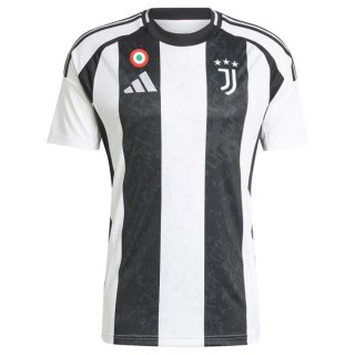 Thailandia Maglia Juventus Home 2024/25 Thailandia Maglia Juventus Home 2024/25