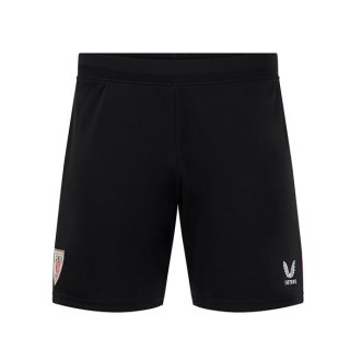 Pantaloni Athletic Bilbao Home 2024/25 Pantaloni Athletic Bilbao Home 2024/25