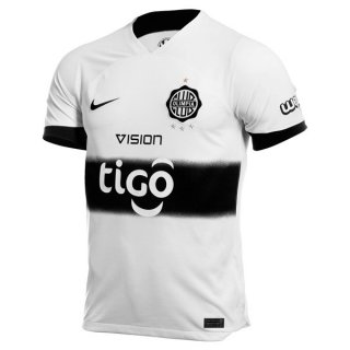 Thailandia Maglia Club Olimpia Home 2024/25 Thailandia Maglia Club Olimpia Home 2024/25