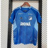Thailandia Maglia Millionaire Home 2025/26