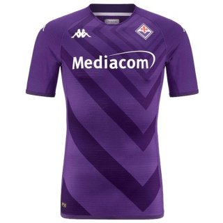 Thailandia Maglia Fiorentina Home 2022/23 Thailandia Maglia Fiorentina Home 2022/23