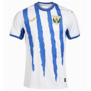 Thailandia Maglia CD Leganes Home 2022/23 Thailandia Maglia CD Leganes Home 2022/23