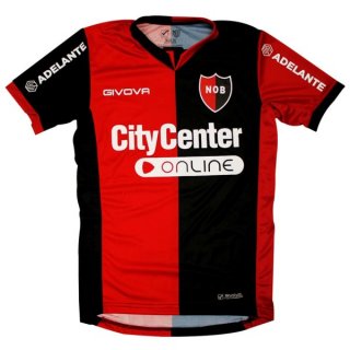 Thailandia Maglia Newells Old Boys Home 2022/23 Thailandia Maglia Newells Old Boys Home 2022/23