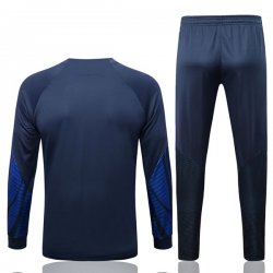Giacca Paris Saint Germain 2022/23 Blu