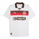 Thailandia Maglia St. Pauli Seconda 2025/26