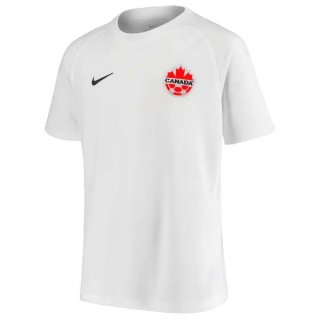 Thailandia Maglia Canada Away 2021/22 Thailandia Maglia Canada Away 2021/22