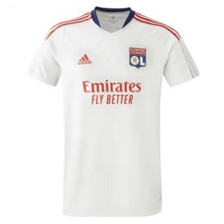 Formazione Lyon 2021/22 Bianco Formazione Lyon 2021/22 Bianco
