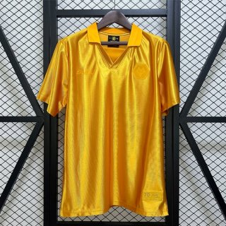 Thailandia Maglia Wolves 70th Anniversary 2025/26 Thailandia Maglia Wolves 70th Anniversary 2025/26