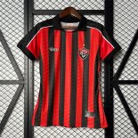 Maglia Victoria Seconda Donna 2025/26