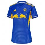Maglia Leeds United Seconda Donna 2025/26