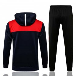 Giacca Cappuccio Bayern Monaco 2022 Blu