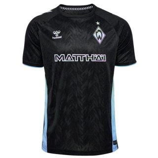 Thailandia Maglia Werder Brema Terza 2024/25 Thailandia Maglia Werder Brema Terza 2024/25