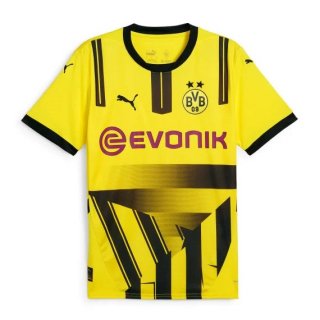 Thailandia Maglia BVB CUP 2024/25 Thailandia Maglia BVB CUP 2024/25