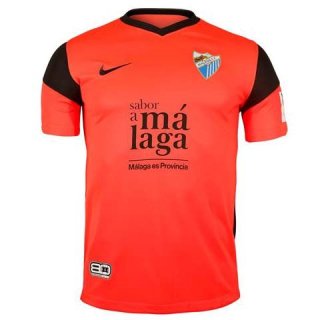 Thailandia Maglia Malaga Away 2021/22 Thailandia Maglia Malaga Away 2021/22