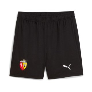 Pantaloni RC Lens Seconda 2025/26 Pantaloni RC Lens Seconda 2025/26
