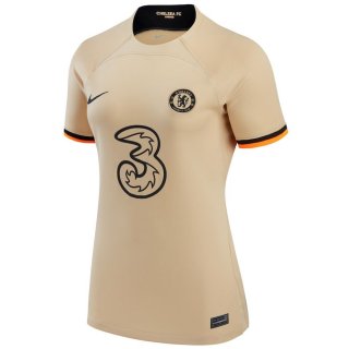 Thailandia Maglia Chelsea Terza Donna 2022/23 Thailandia Maglia Chelsea Terza Donna 2022/23