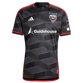 Thailandia Maglia DC United Home 2024/25 Thailandia Maglia DC United Home 2024/25