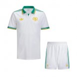 Maglia AS Roma Terza Bambino 2025/26