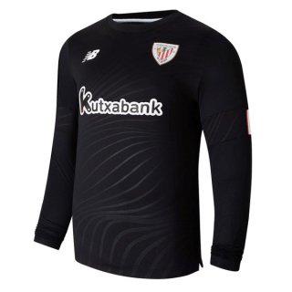 Thailandia Maglia Athletic Bilbao Home Portiere 2022/23 Thailandia Maglia Athletic Bilbao Home Portiere 2022/23