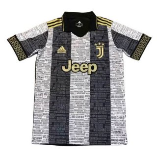Thailandia Maglia Juventus Speciale 2021/22 Grigio Thailandia Maglia Juventus Speciale 2021/22 Grigio