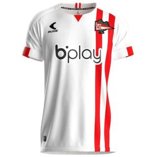 Thailandia Maglia Estudiantes De La Plata Away 2022/23 Thailandia Maglia Estudiantes De La Plata Away 2022/23