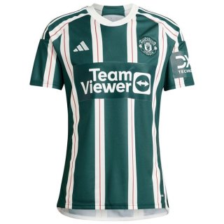 Maglia Manchester United Away 2023/24 Maglia Manchester United Away 2023/24