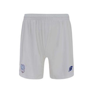 Pantaloni Cardiff City Prima 2025/26 Pantaloni Cardiff City Prima 2025/26