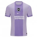 Thailandia Maglia Brighton & Hove Albion Seconda 2025/26