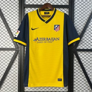 Maglia Atletico Madrid Seconda Retro 2013-2014