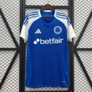Thailandia Maglia Cruzeiro Home 2025/26
